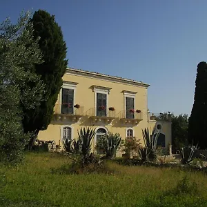  Farm stay Baglio Calanchi