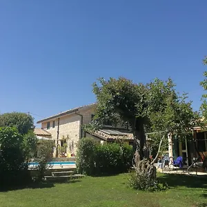 Karrua House Vakantiehuis