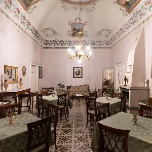 Palazzo Il Cavaliere De Charme Frühstückspension