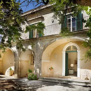  Bed & Breakfast Polara
