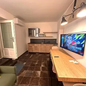  Apartment Sentieri Velati