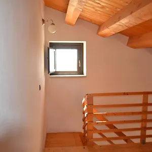 Antica Masseria Timparuci Gasthuis