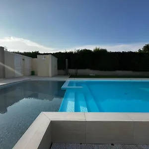 La Giara 2 Villa