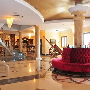 Borgo Don Chisciotte Hotel
