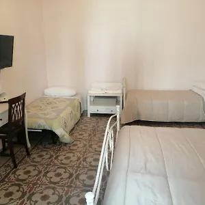  Holiday home A Casa Ra Signurina