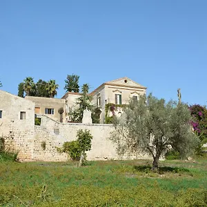Antica Dimora San Filippo Ferienhaus