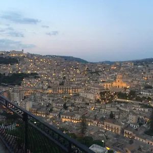 La Terrazza Dell'itria Módica