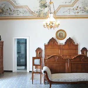 Casa Sipione Papa Bed & Breakfast