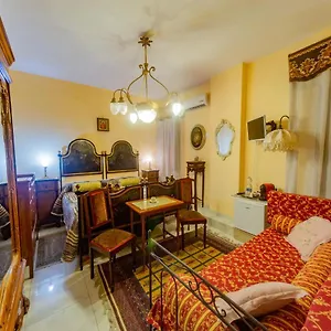  Bed & Breakfast Stanze Barocche