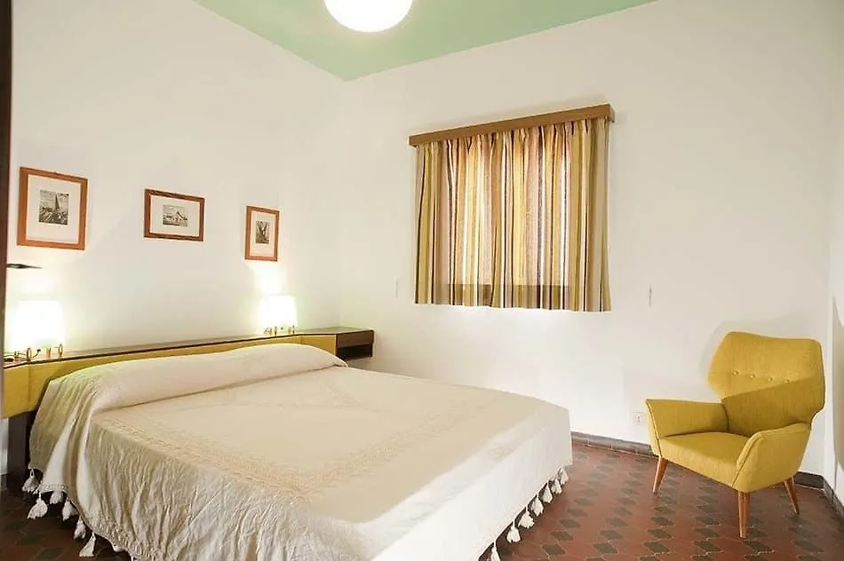 Baia Chiara Villa Modica