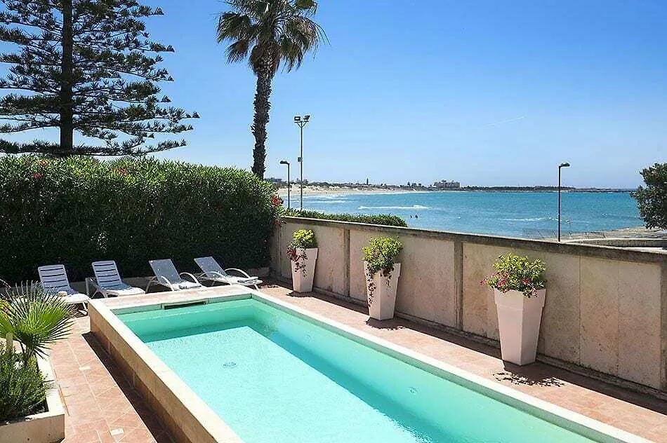 Baia Chiara Villa Modica